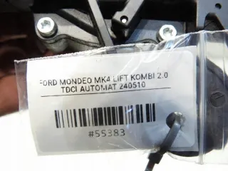 3M51-R17K441-AG 0390201210 31218473 Моторчик стеклоочистителя фар Ford Mondeo 4 restailing Арт e9636607, вид 4