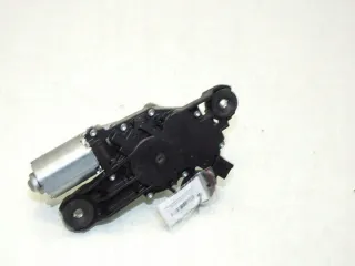 3M51-R17K441-AG 0390201210 31218473 Моторчик стеклоочистителя фар Ford Mondeo 4 restailing Арт e9636607, вид 7