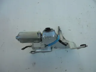 19860803hjg Моторчик стеклоочистителя фар Honda CR-V 5 Арт e9636639, вид 1