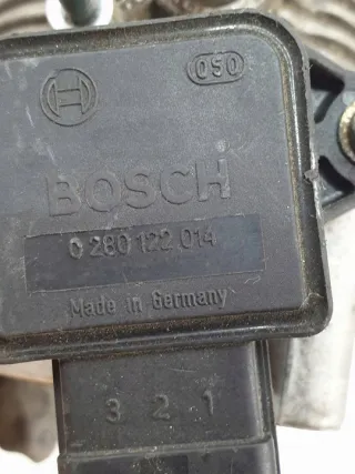90573517 Моновпрыск Opel Vectra B Арт e9636718, вид 2