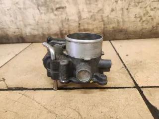 26100-0E010 Моновпрыск Toyota Hilux 8 Арт e9636939, вид 3