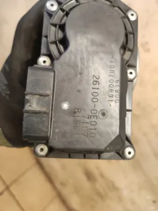 26100-0E010 Моновпрыск Toyota Hilux 8 Арт e9636939, вид 8