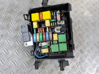 9803299780 51299058A Блок предохранителей Citroen jumpy 3 Арт e9637233, вид 2