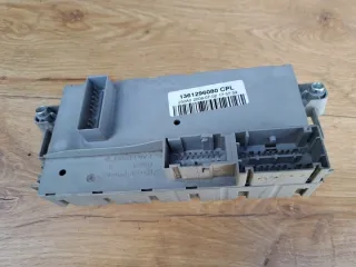 1361296080 Блок предохранителей Fiat Ducato 3 Арт e9637258, вид 2