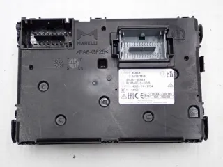 00468633610 468633610 Блок предохранителей Fiat Ducato 3 Арт e9637261, вид 2