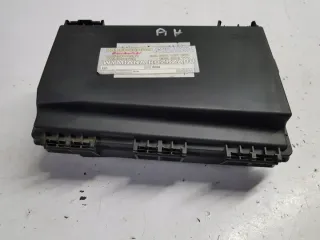 13191129 Блок предохранителей Opel Astra H Арт e9637535, вид 2