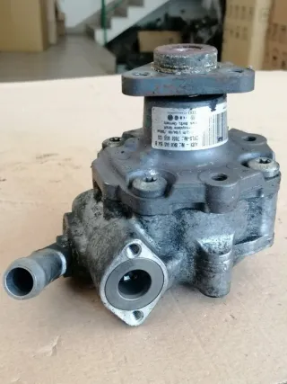 8K0145154B Насос гидроусилителя руля Audi A4 B8 Арт e9637647, вид 2