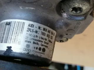 8K0145154B Насос гидроусилителя руля Audi A4 B8 Арт e9637647, вид 3