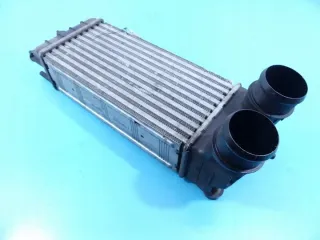 P9684957680, 9684957680 Интеркулер Citroen C5 2 Арт e9638174, вид 1