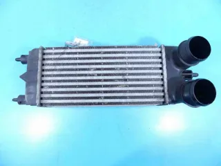 P9684957680, 9684957680 Интеркулер Citroen C5 2 Арт e9638174, вид 2