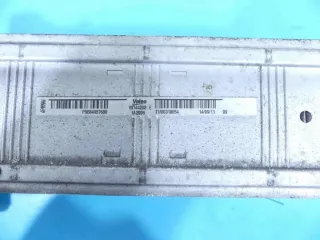P9684957680, 9684957680 Интеркулер Citroen C5 2 Арт e9638174, вид 3