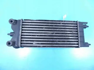 P9684957680, 9684957680 Интеркулер Citroen C5 2 Арт e9638174, вид 4