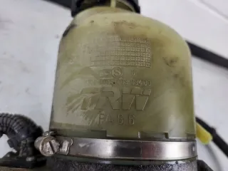 M11760622TD Насос гидроусилителя руля Opel Astra H Арт e9638662, вид 2
