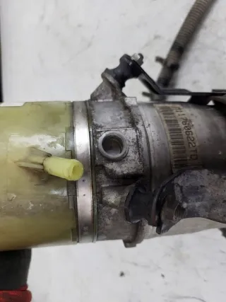 M11760622TD Насос гидроусилителя руля Opel Astra H Арт e9638662, вид 4