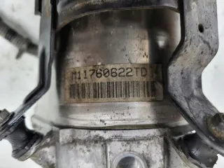 M11760622TD Насос гидроусилителя руля Opel Astra H Арт e9638662, вид 5