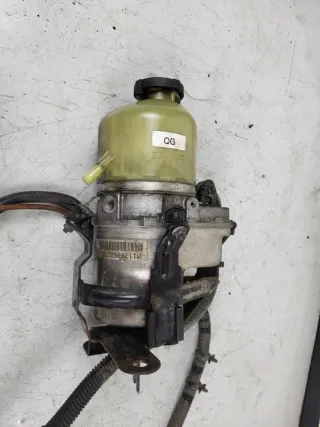 M11760622TD Насос гидроусилителя руля Opel Astra H Арт e9638662, вид 6