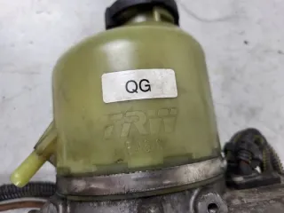 M11760622TD Насос гидроусилителя руля Opel Astra H Арт e9638662, вид 7