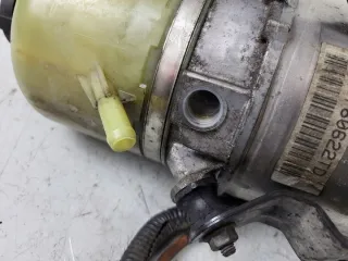M11760622TD Насос гидроусилителя руля Opel Astra H Арт e9638662, вид 8