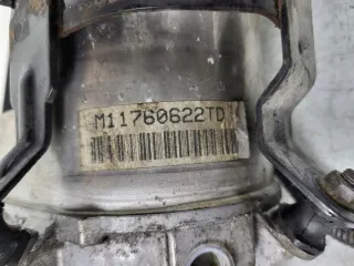 M11760622TD Насос гидроусилителя руля Opel Astra H Арт e9638662, вид 9