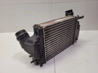 14461-4BE0A SKU16300 Интеркулер Nissan X-Trail T32 Арт e9638853, вид 4