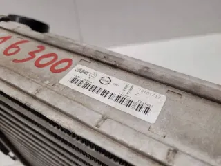 14461-4BE0A SKU16300 Интеркулер Nissan X-Trail T32 Арт e9638853, вид 6