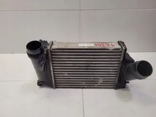 14461-4BE0A SKU16300 Интеркулер Nissan X-Trail T32 Арт e9638853, вид 7