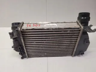 14461-4BE0A SKU16302 Интеркулер Nissan X-Trail T32 Арт e9638854, вид 1