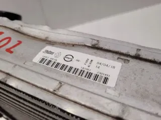 14461-4BE0A SKU16302 Интеркулер Nissan X-Trail T32 Арт e9638854, вид 4