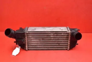 9683009680 Интеркулер Peugeot 508 Арт e9638926, вид 1