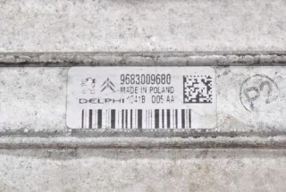 9683009680 Интеркулер Peugeot 508 Арт e9638926, вид 6