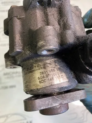 8D0145155C 8D0145155Q Насос гидроусилителя руля Volkswagen Passat B5 Арт e9639286, вид 3