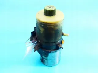 6Q0423156S Насос гидроусилителя руля Volkswagen Polo 5 Арт e9639290, вид 2
