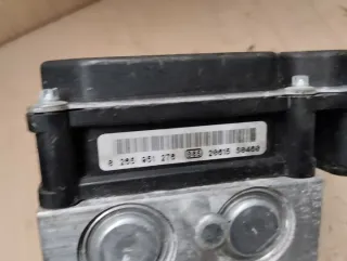 0265951276 Блок ABS Honda CR-V 3 Арт e9639599, вид 3