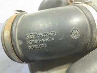 55558311 Корпус воздушного фильтра Opel Zafira B Арт e9639600, вид 5