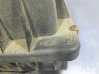 55558311 Корпус воздушного фильтра Opel Zafira B Арт e9639600, вид 6