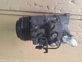 447280-7082 Компрессор кондиционера Mercedes E C207 Арт e9640341, вид 1