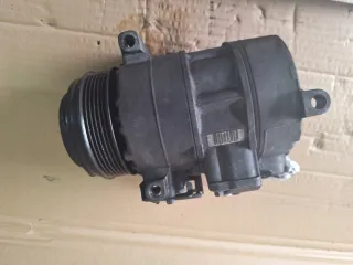 447280-7082 Компрессор кондиционера Mercedes E C207 Арт e9640341, вид 2