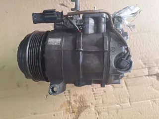 447280-7082 Компрессор кондиционера Mercedes E C207 Арт e9640341, вид 3