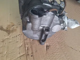 447280-7082 Компрессор кондиционера Mercedes E C207 Арт e9640341, вид 5