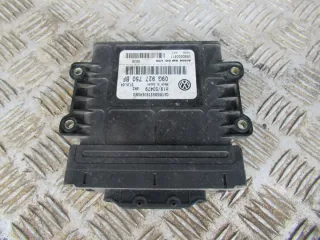 09G927750BF Блок управления АКПП Audi A3 8P Арт e9640436, вид 1