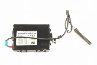 95400-3Z415 Блок управления (другие) Hyundai i40  Арт e9640710, вид 1