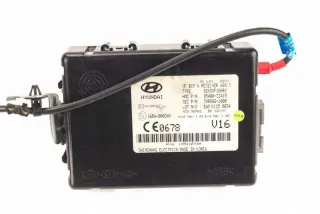 95400-3Z415 Блок управления (другие) Hyundai i40  Арт e9640710, вид 6