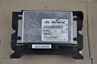 7H42-7H417-AC Блок управления (другие) Land Rover Discovery 3 Арт e9640738, вид 1