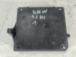 284B17255R Блок управления (другие) Renault Megane 3 Арт e9640899, вид 3