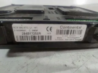 284B17255R Блок управления (другие) Renault Megane 3 Арт e9640899, вид 4