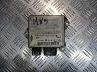 1S7T-14B056-BF Блок AirBag Ford Mondeo 5 Арт e9641751, вид 1