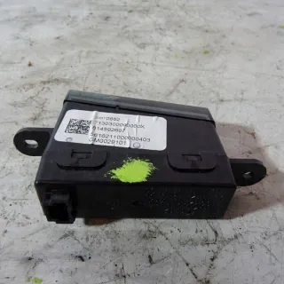 23370882 Блок навигации Opel Astra K Арт e9642960, вид 2