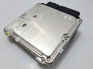 04L906021CA 0281030909 Блок управления двигателем Audi A4 B8 Арт e9643407, вид 3