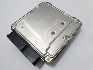 04L906021CA 0281030909 Блок управления двигателем Audi A4 B8 Арт e9643407, вид 4