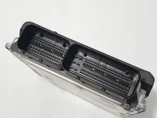 04L906021CA 0281030909 Блок управления двигателем Audi A4 B8 Арт e9643407, вид 5